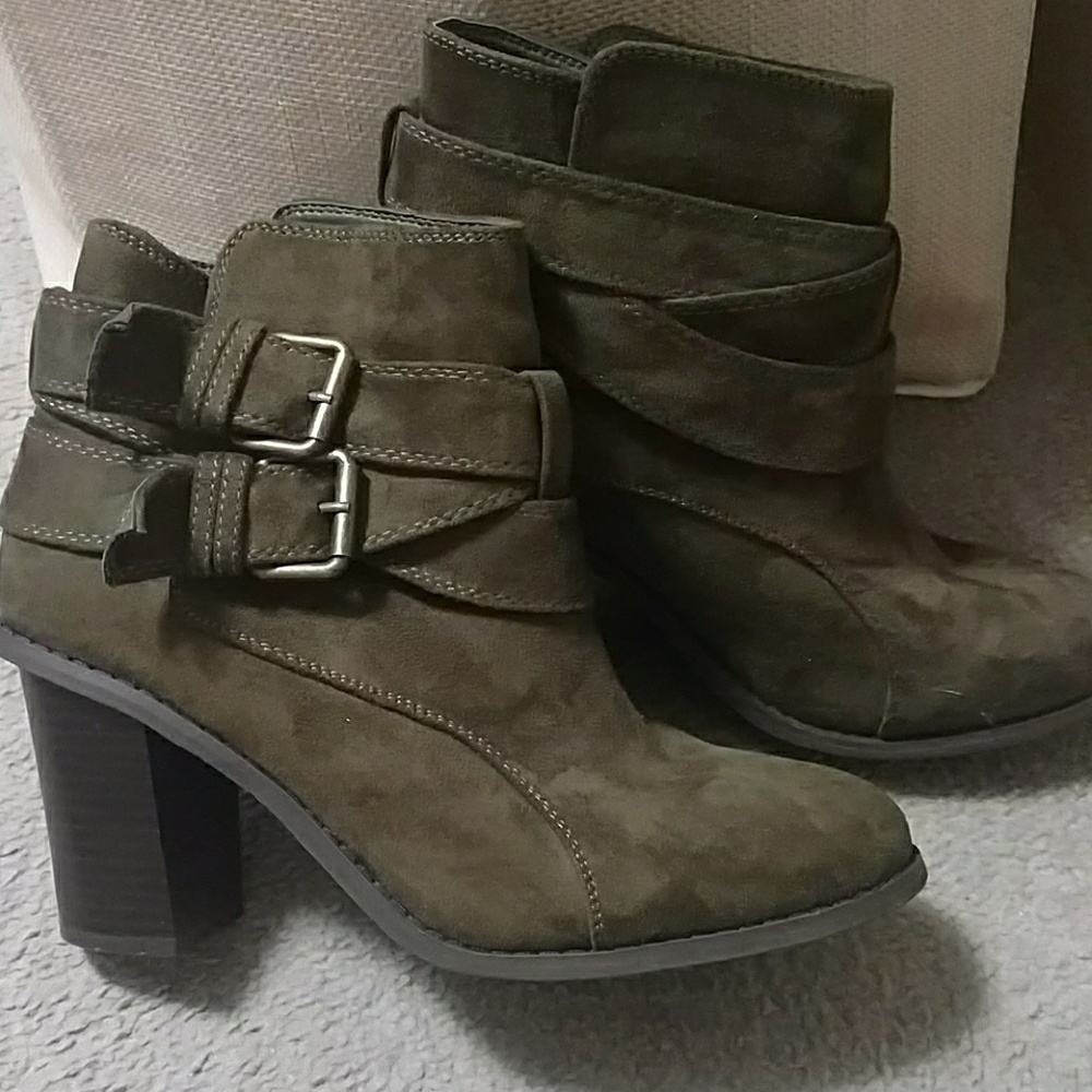 Booties